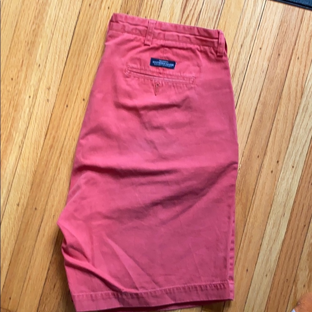 Southern Marsh Shorts